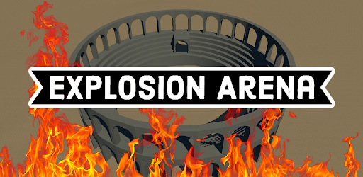 Explosion Arena (Discontinued)