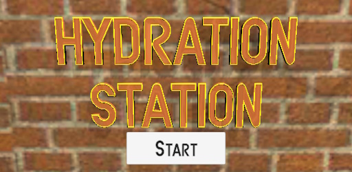 Hydration Station (Discontinued)