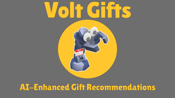 Volt Gifts